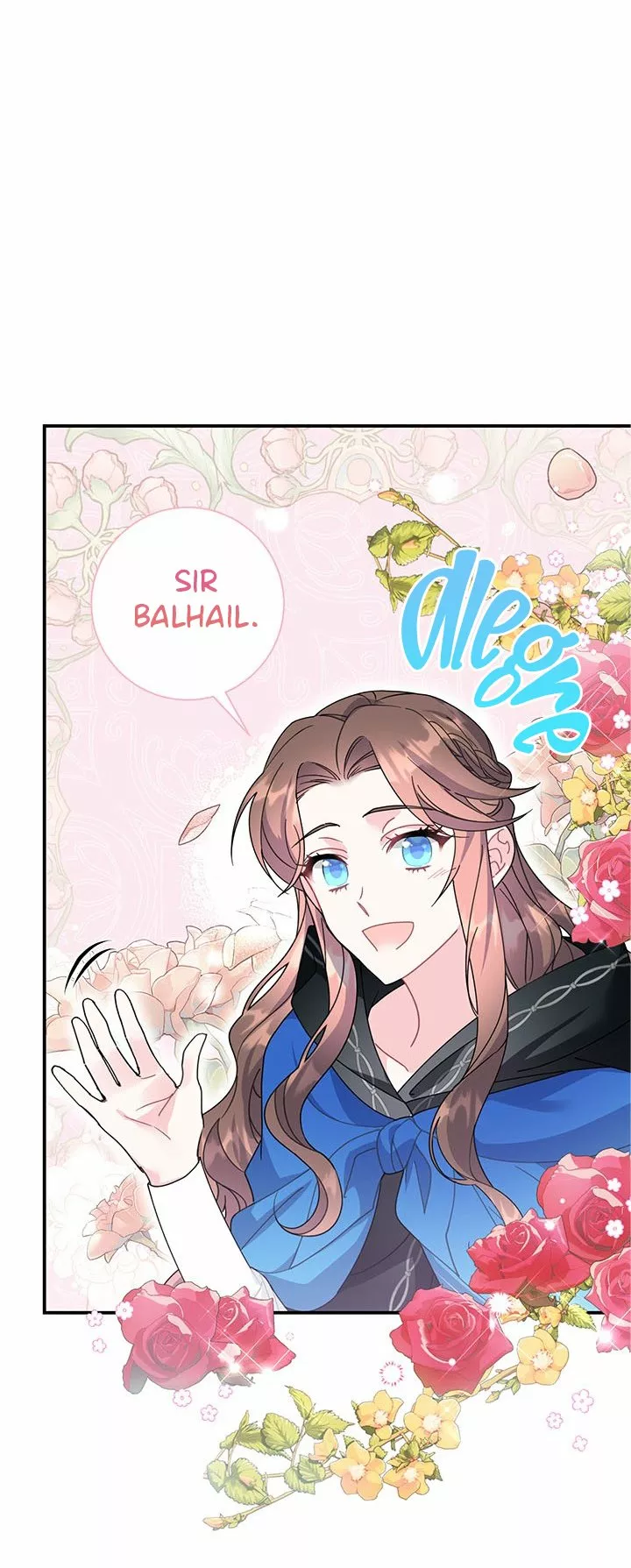 Página 45 del Manga
