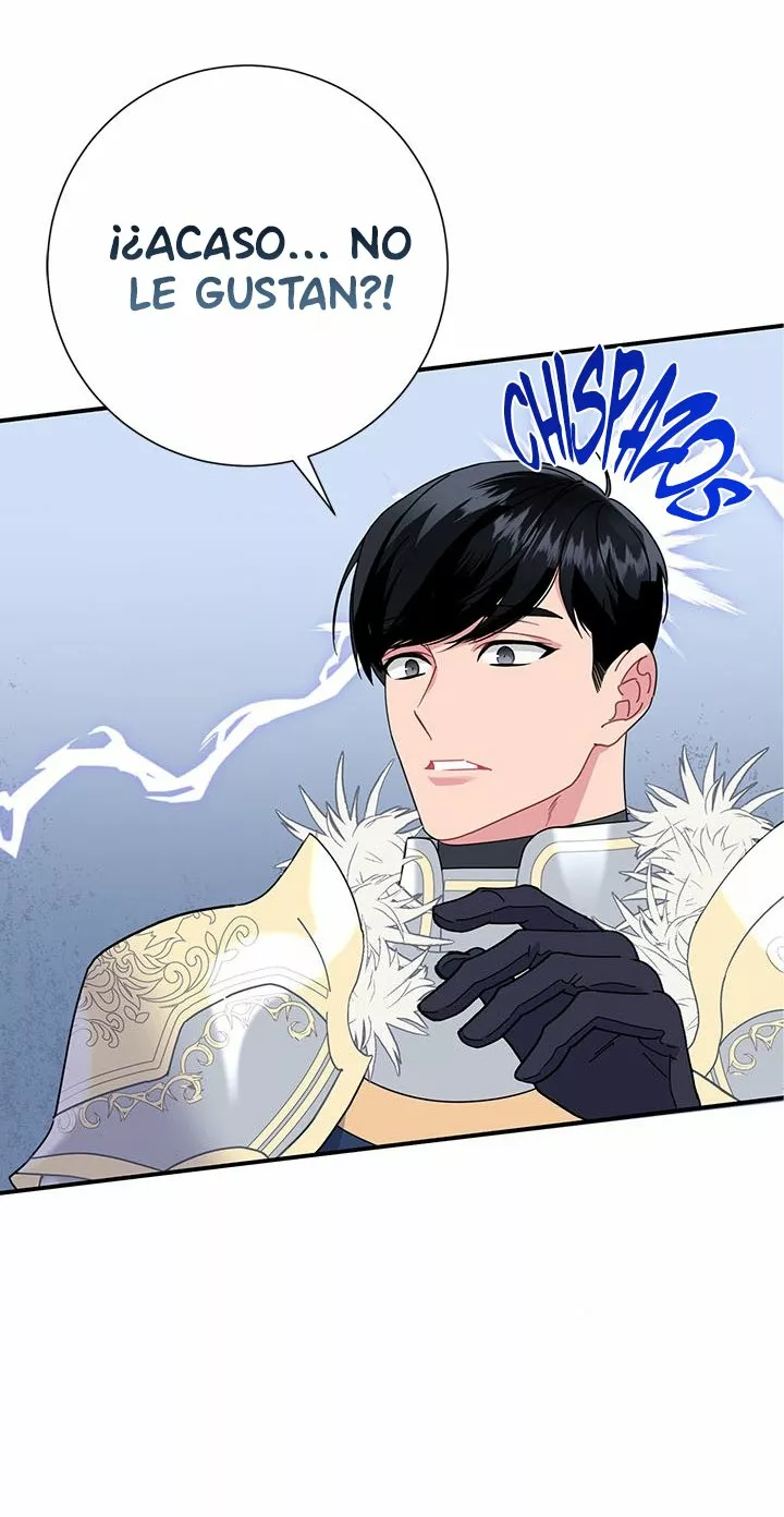 Página 50 del Manga