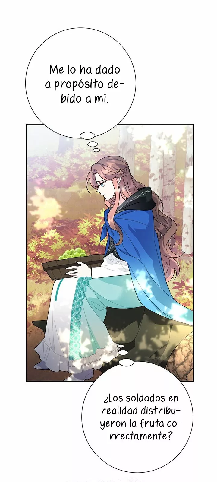 Página 54 del Manga