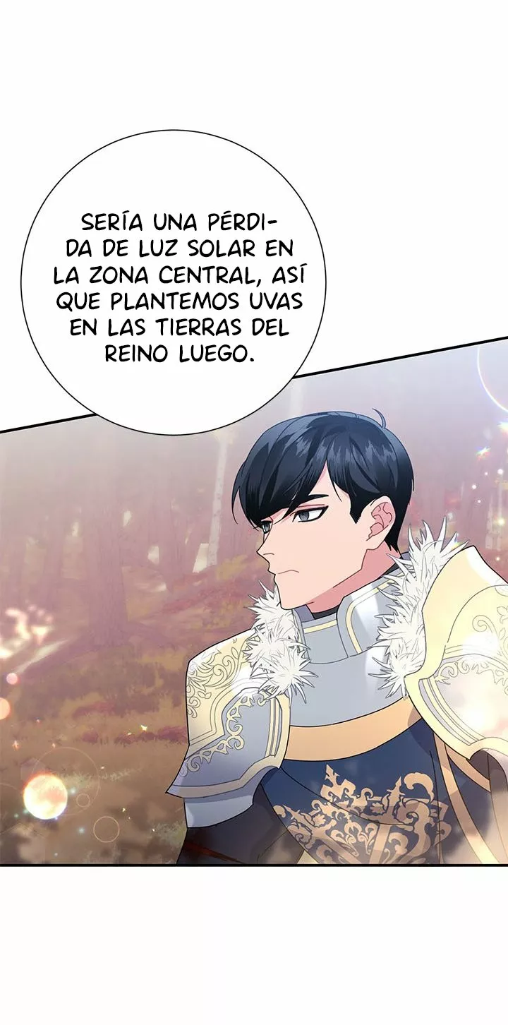 Página 61 del Manga