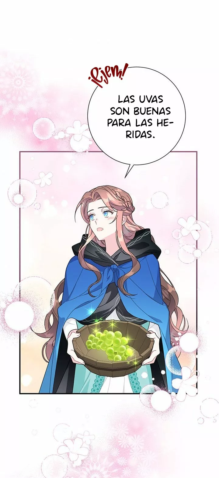 Página 67 del Manga