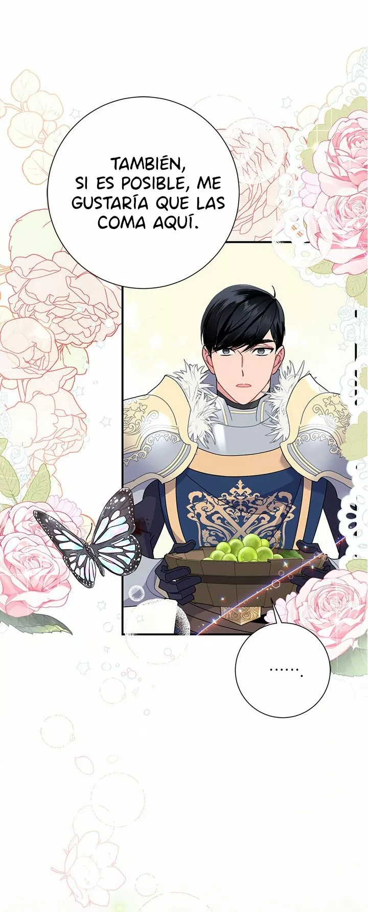 Página 72 del Manga