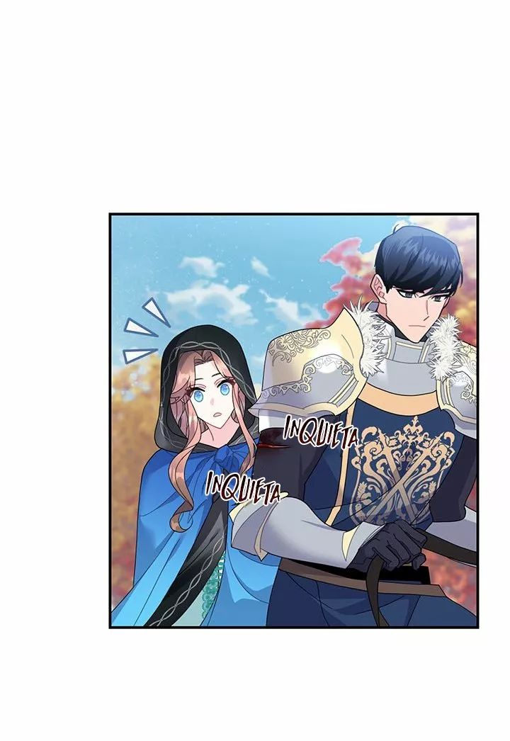 Página 40 del Manga