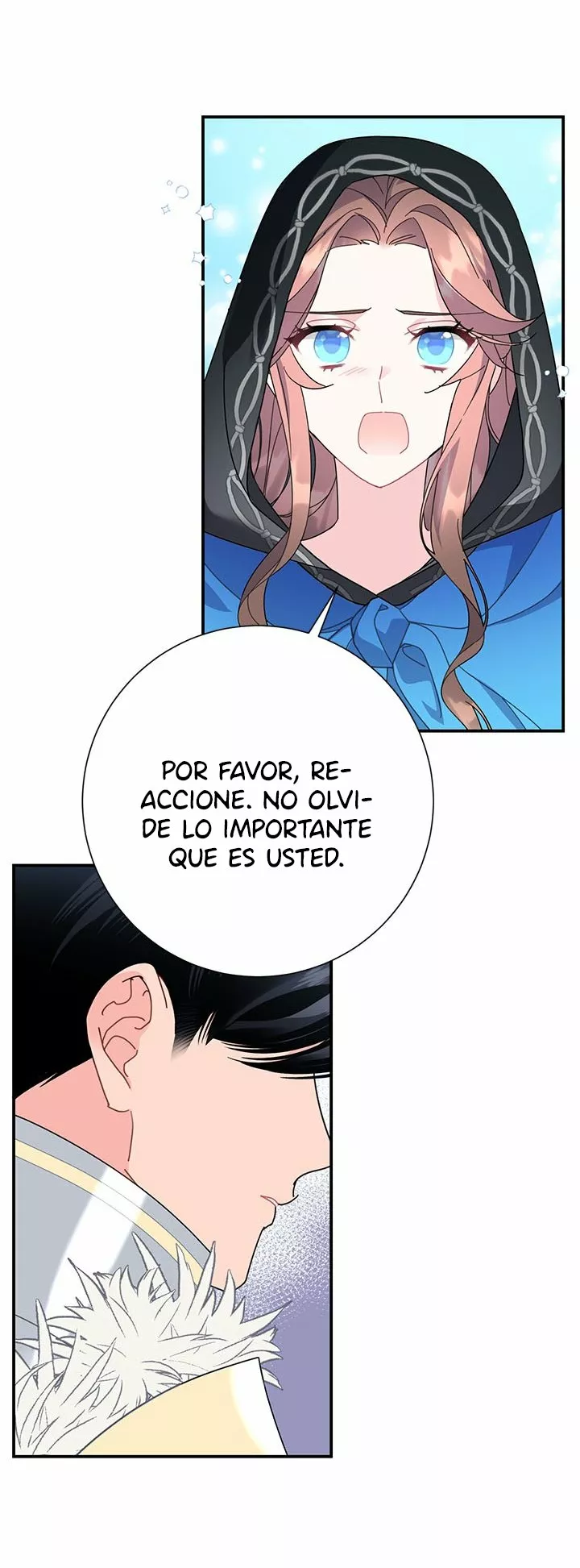 Página 50 del Manga