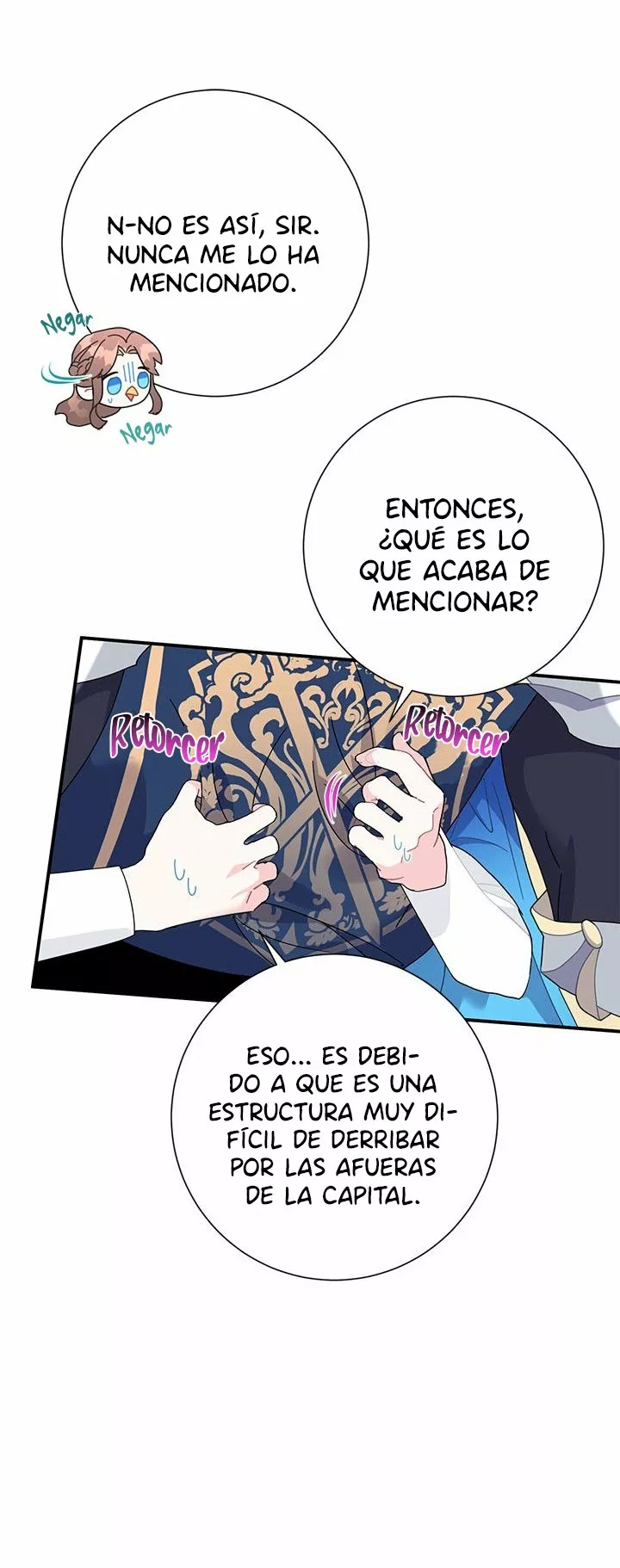 Página 55 del Manga
