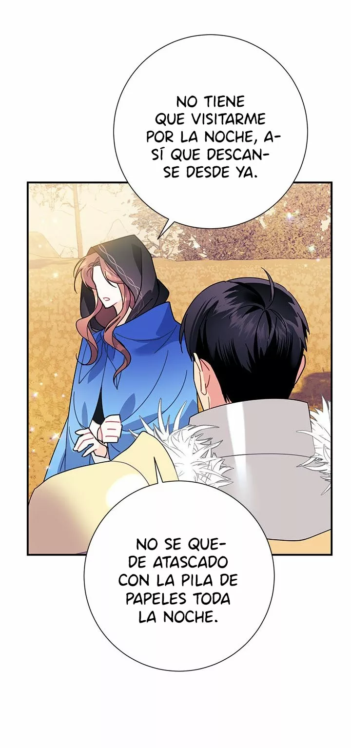 Página 61 del Manga