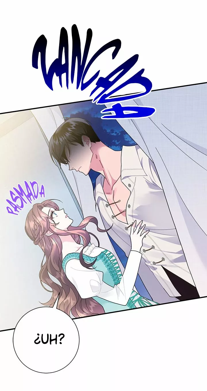 Página 50 del Manga
