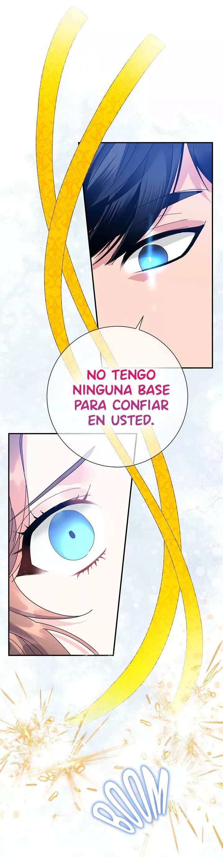 Página 61 del Manga