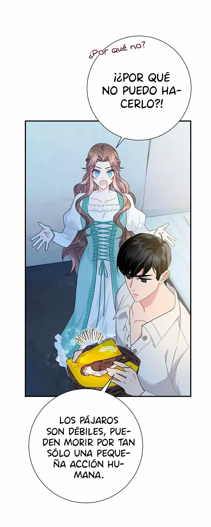 Página 51 del Manga