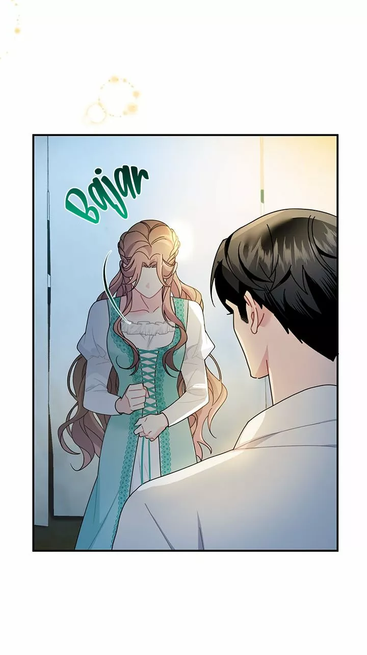 Página 61 del Manga