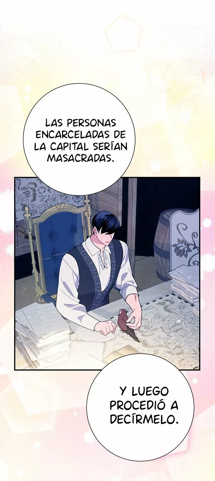 Página 38 del Manga