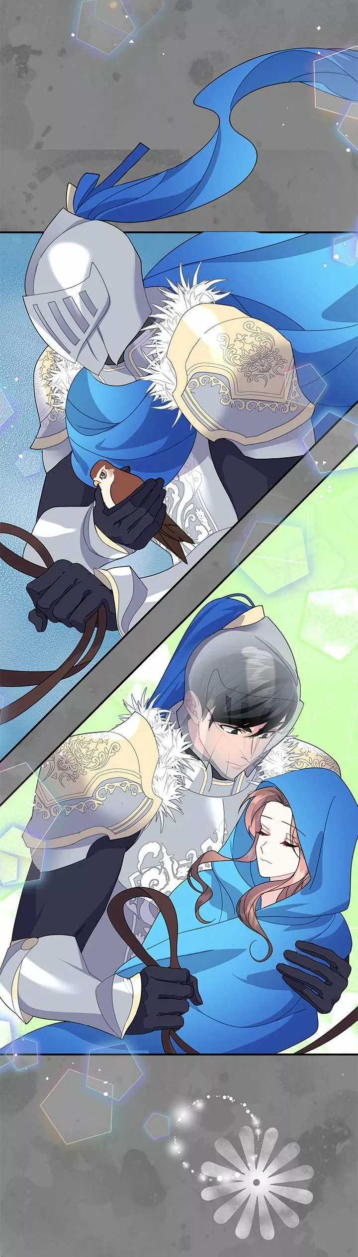 Página 59 del Manga