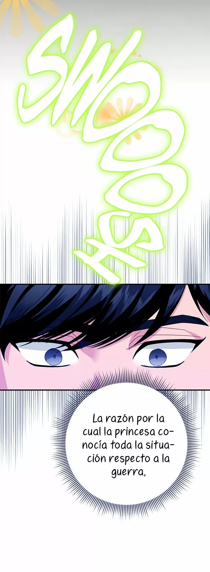 Página 61 del Manga