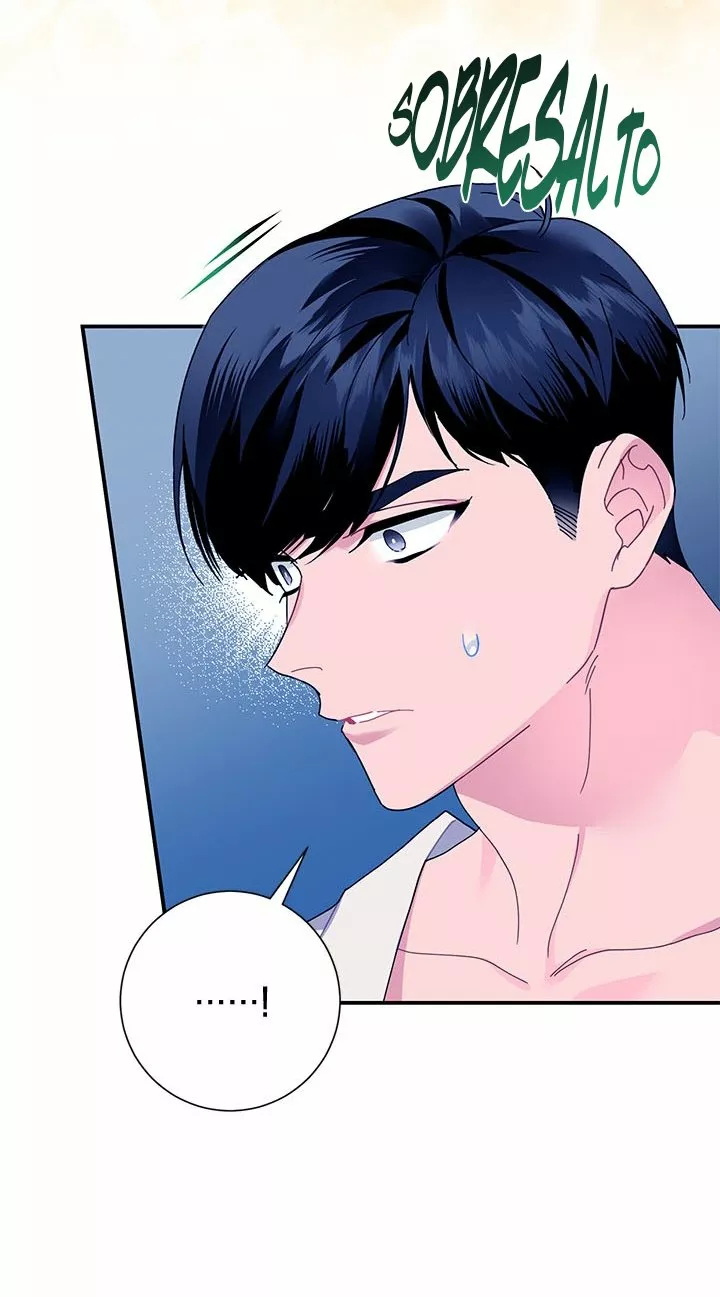 Página 40 del Manga