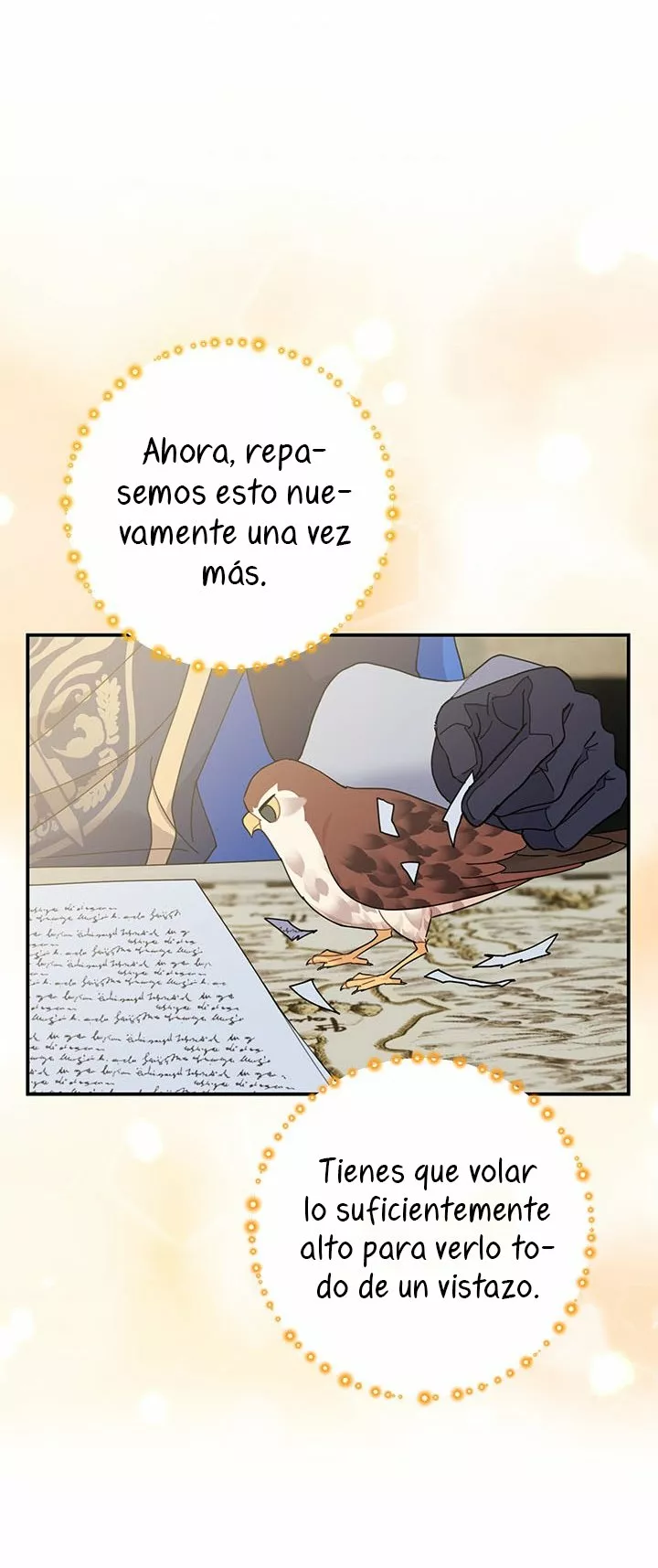 Página 43 del Manga