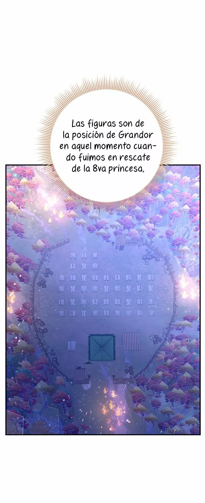 Página 45 del Manga