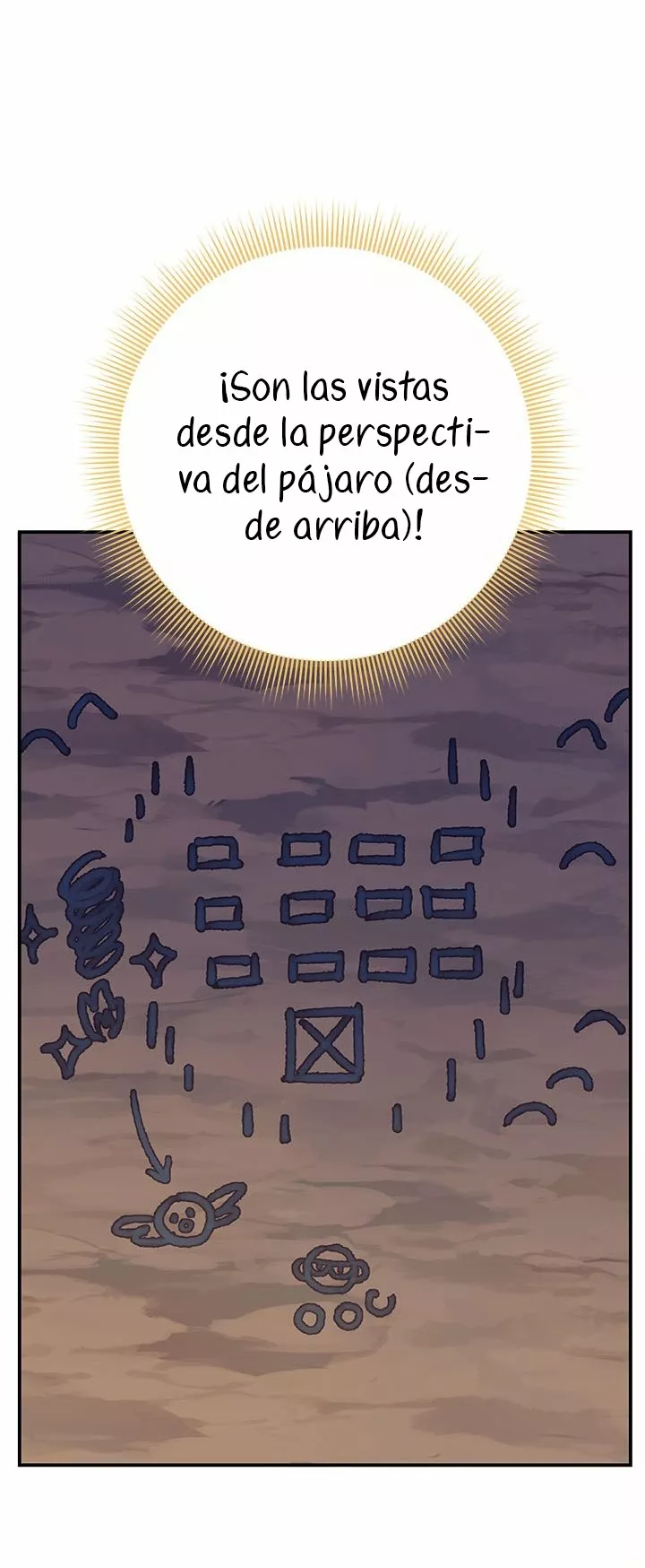 Página 46 del Manga
