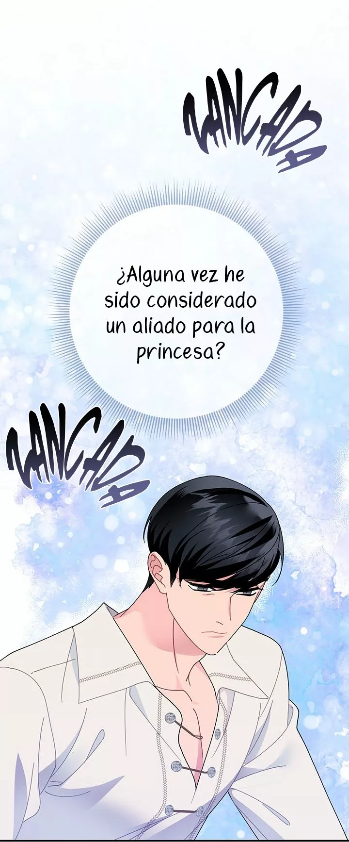 Página 50 del Manga