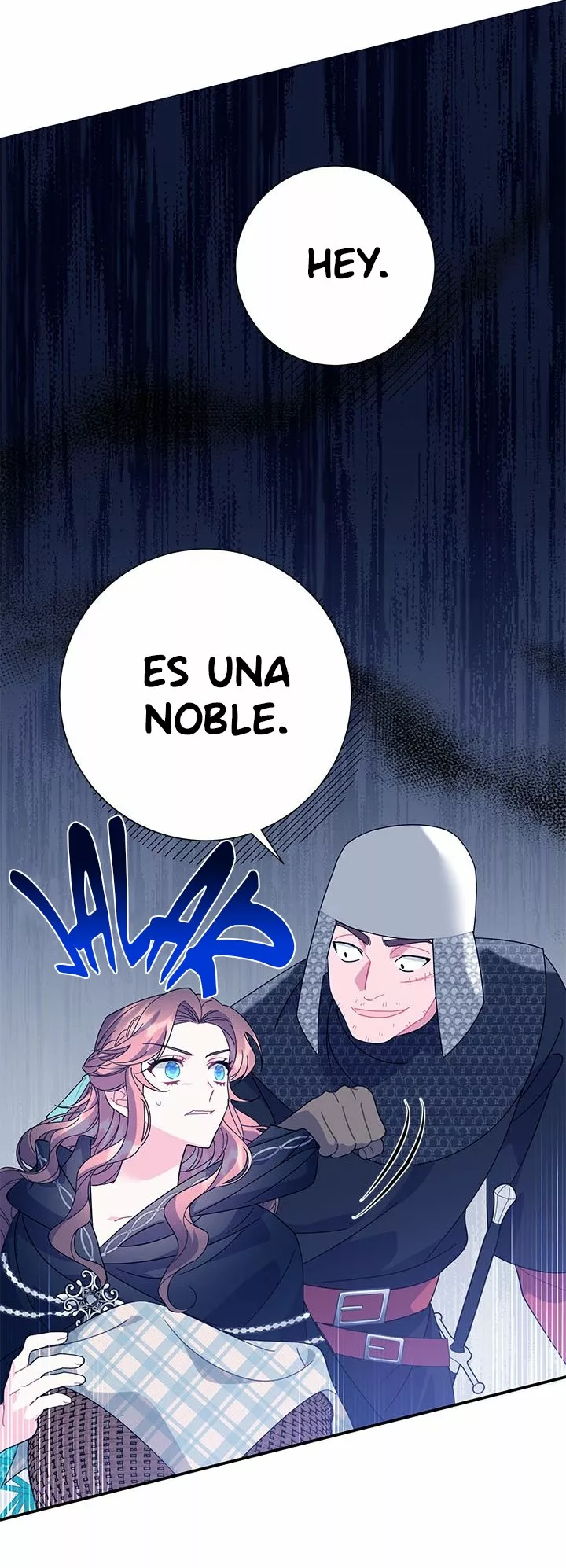 Página 39 del Manga