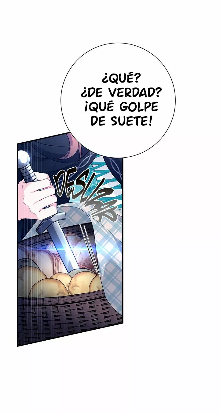 Página 40 del Manga