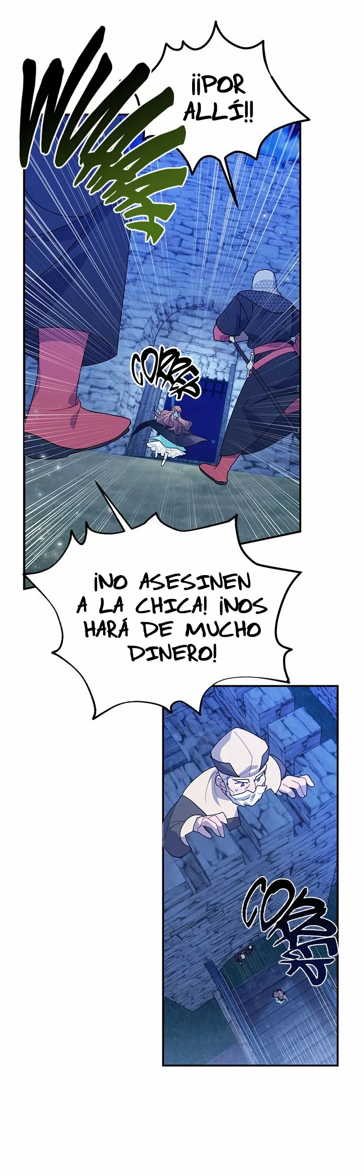 Página 43 del Manga
