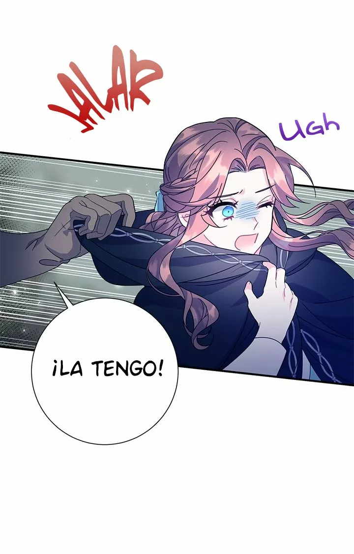 Página 45 del Manga