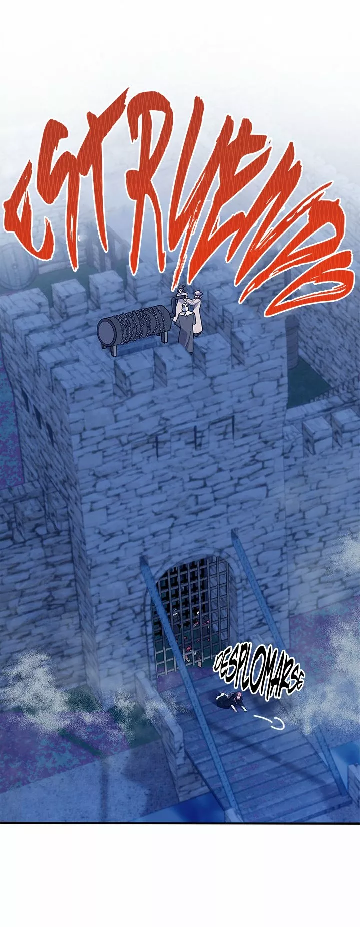 Página 48 del Manga