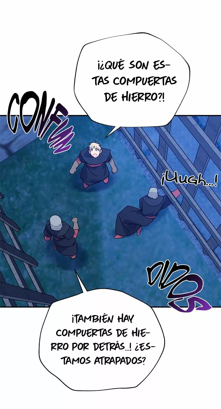 Página 50 del Manga