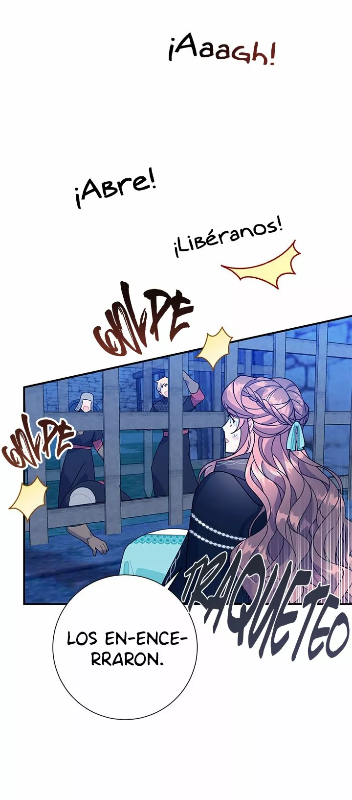 Página 51 del Manga