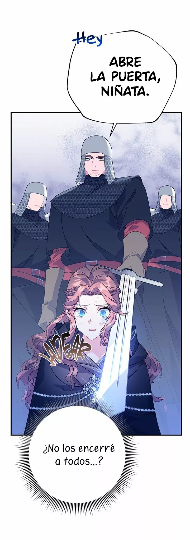 Página 56 del Manga