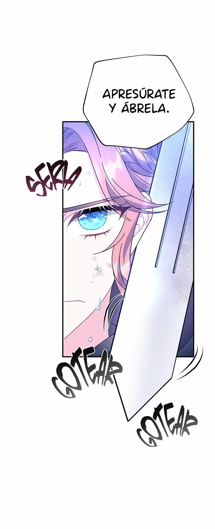 Página 57 del Manga