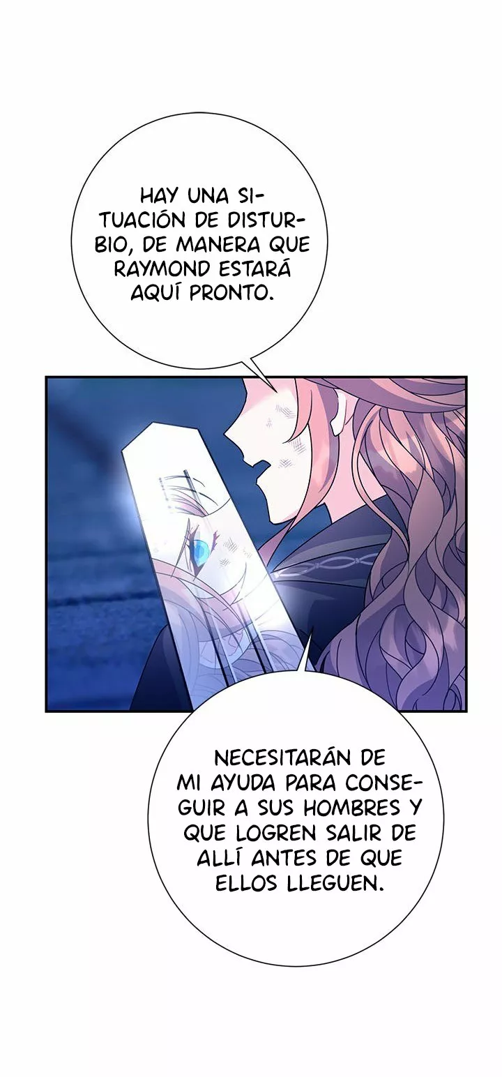 Página 58 del Manga