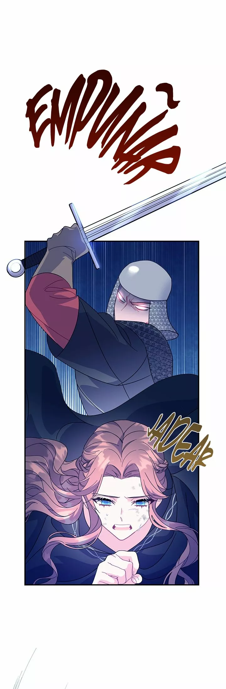 Página 68 del Manga