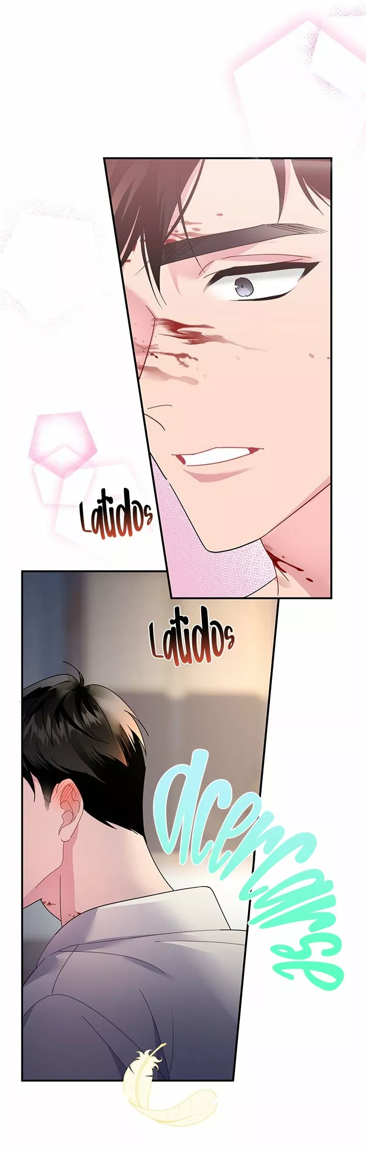 Página 35 del Manga