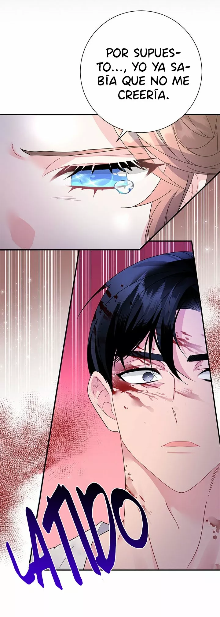 Página 48 del Manga