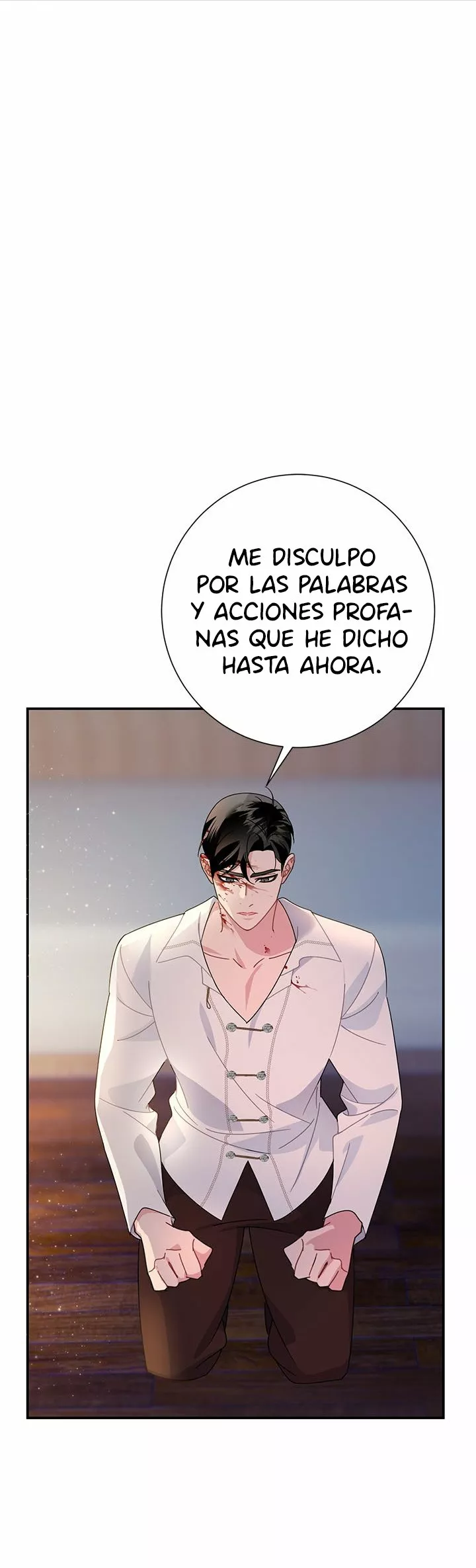 Página 50 del Manga