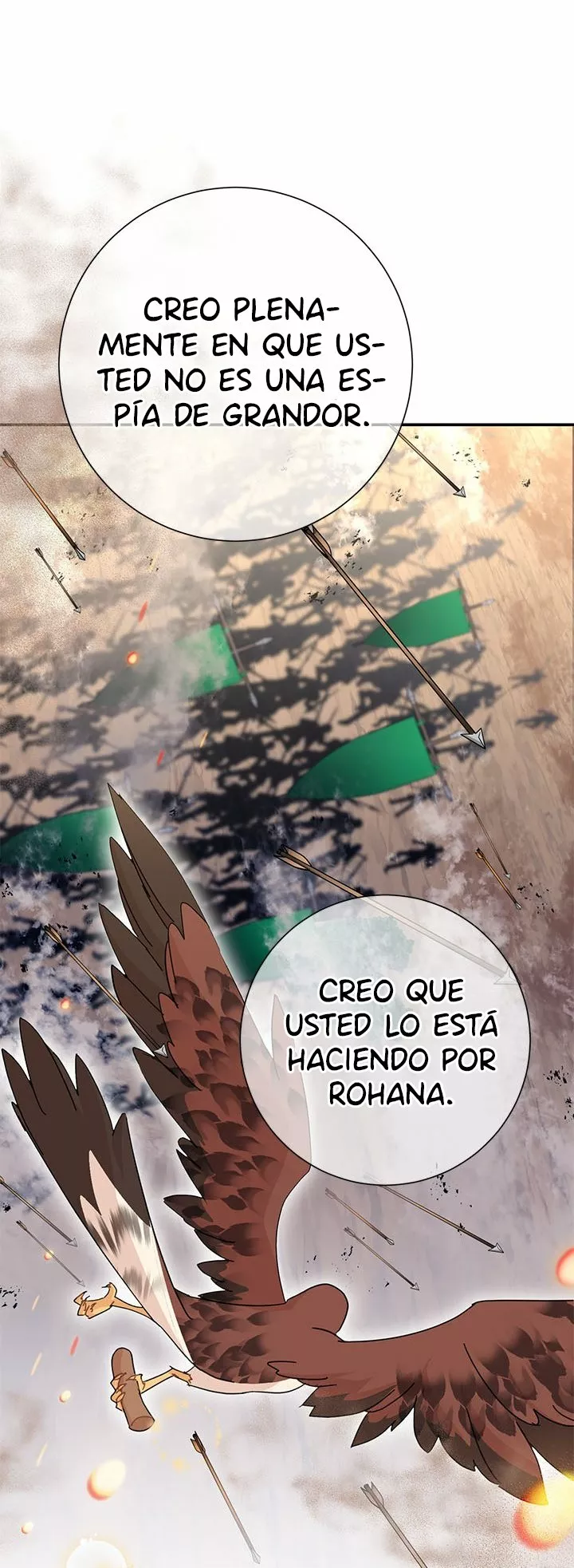 Página 54 del Manga
