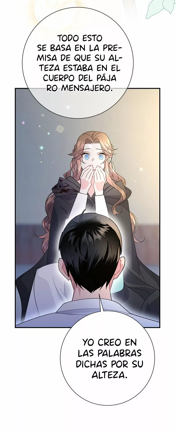 Página 56 del Manga