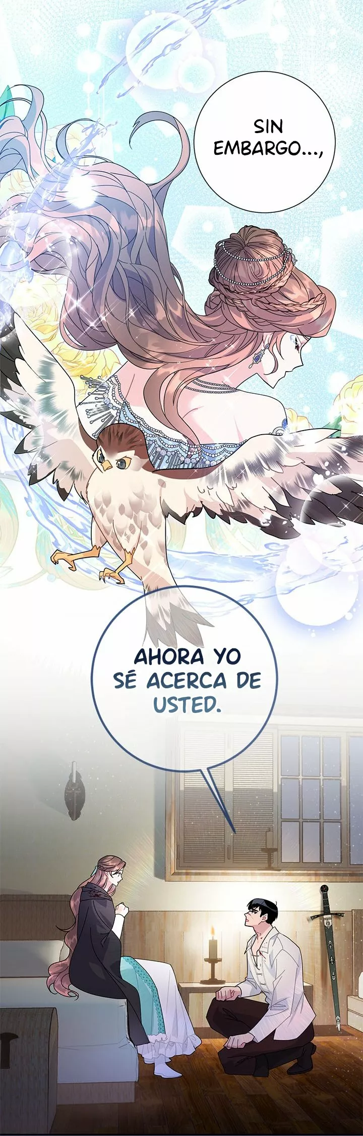Página 59 del Manga