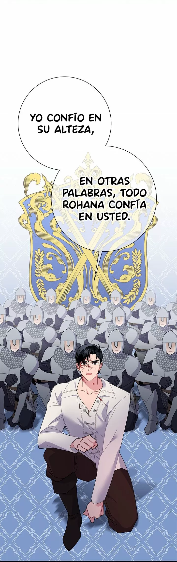 Página 60 del Manga