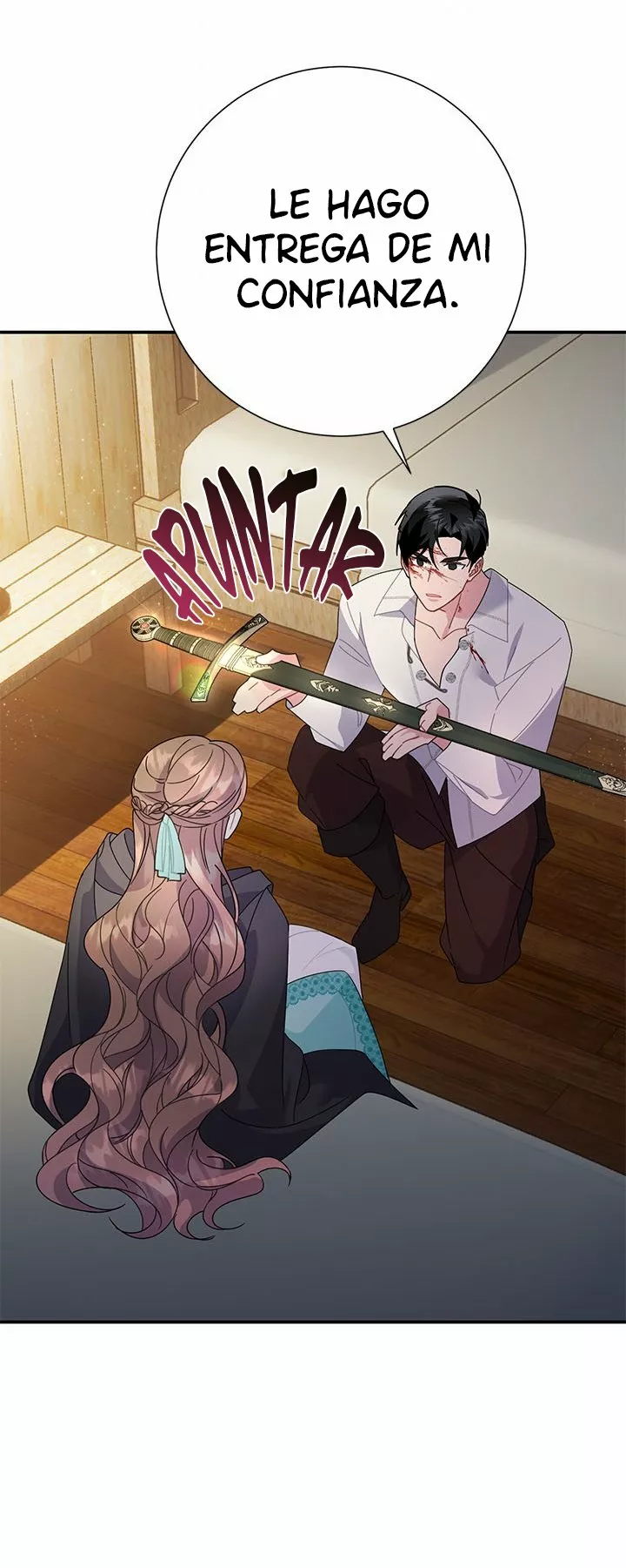 Página 62 del Manga