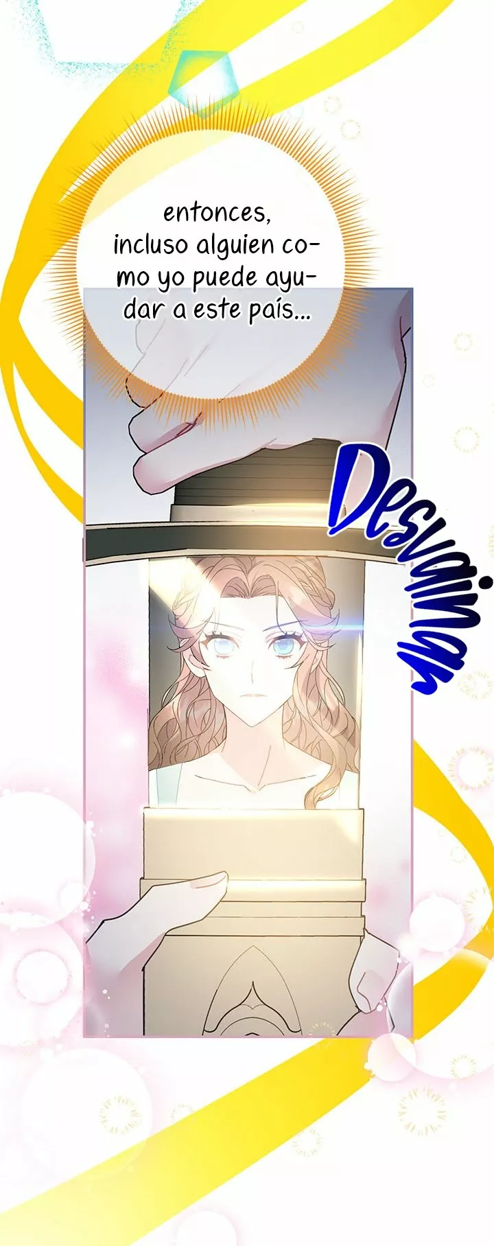 Página 70 del Manga