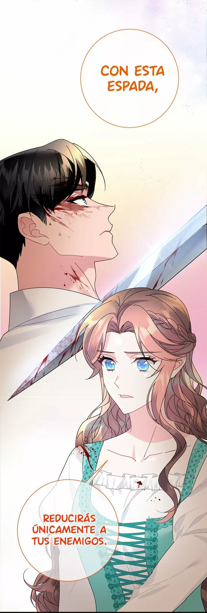 Página 72 del Manga