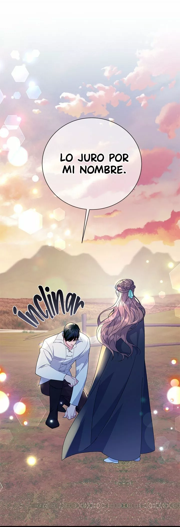 Página 40 del Manga