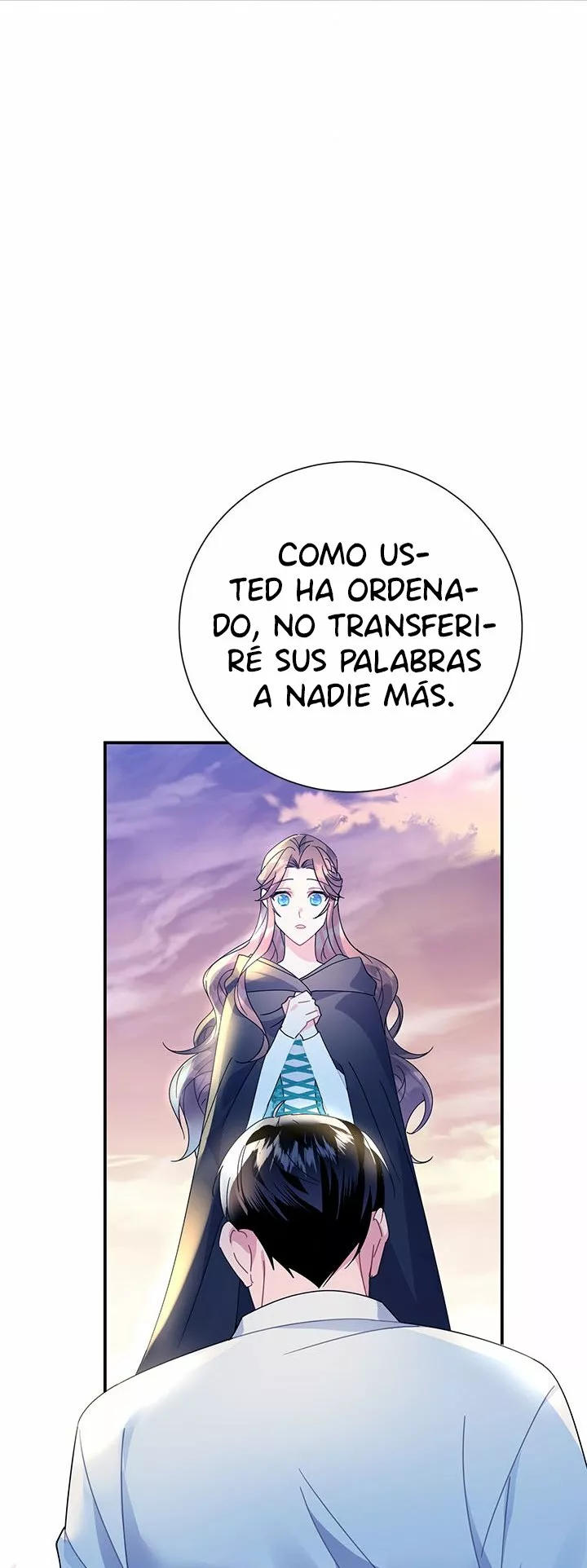 Página 41 del Manga