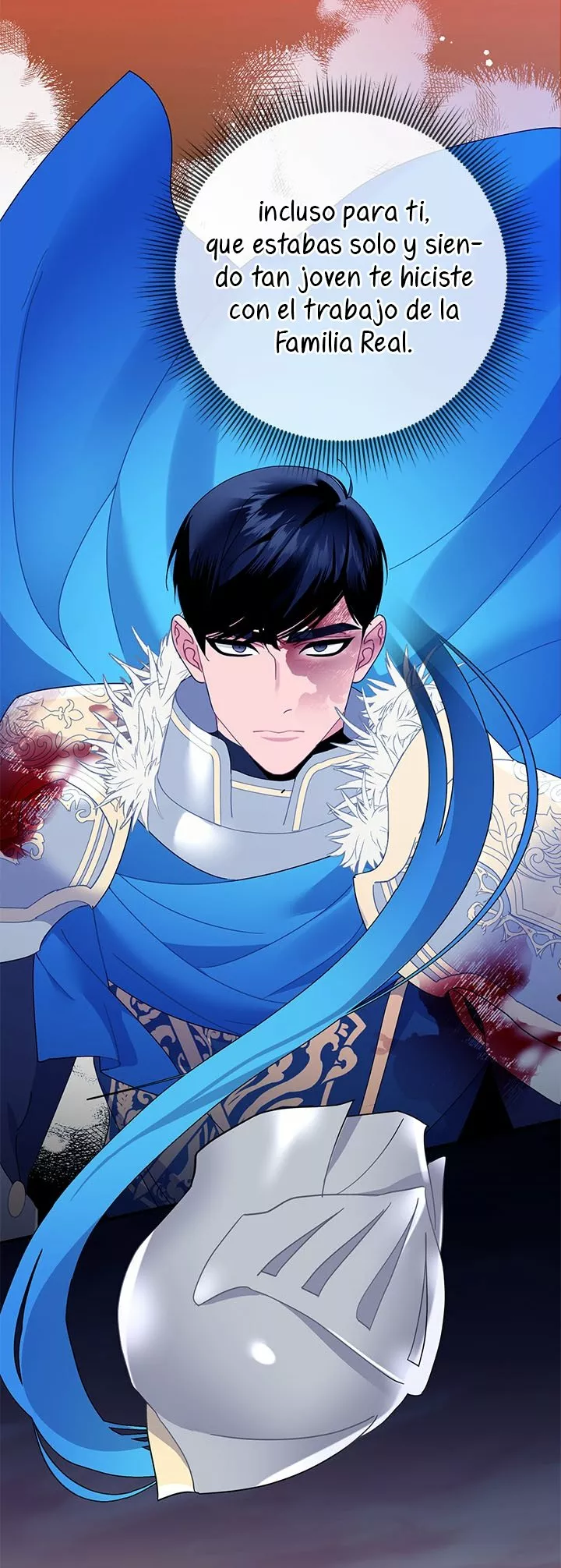 Página 50 del Manga