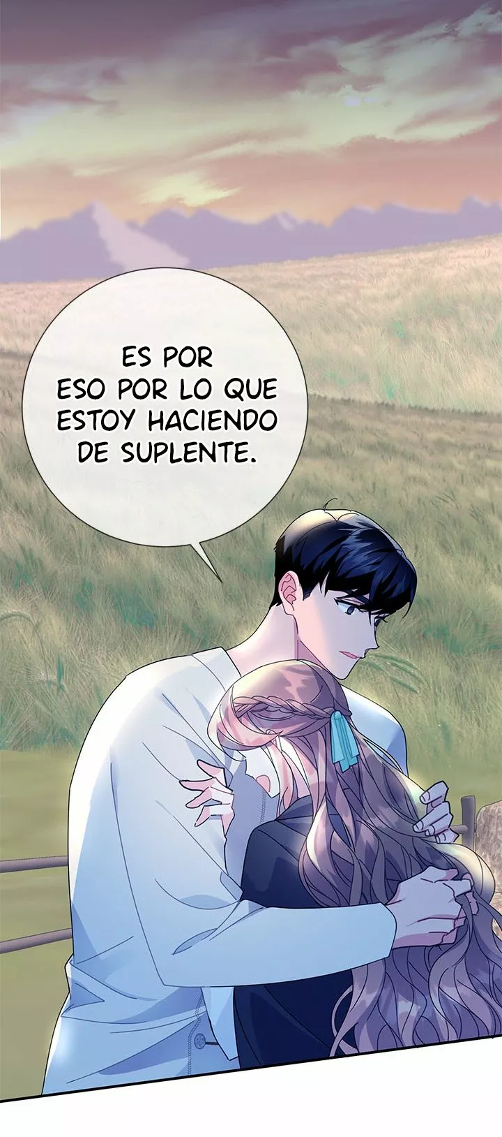 Página 51 del Manga