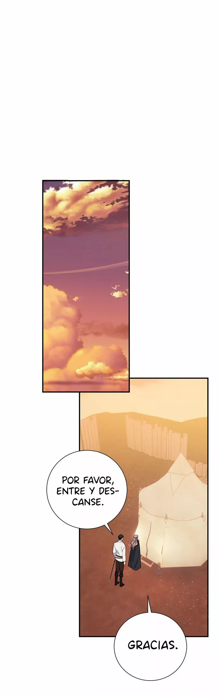 Página 55 del Manga