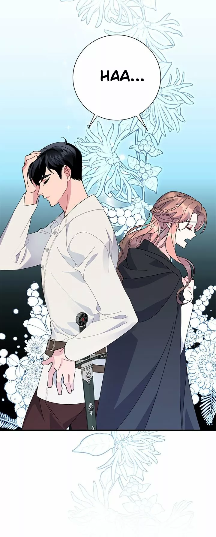 Página 57 del Manga