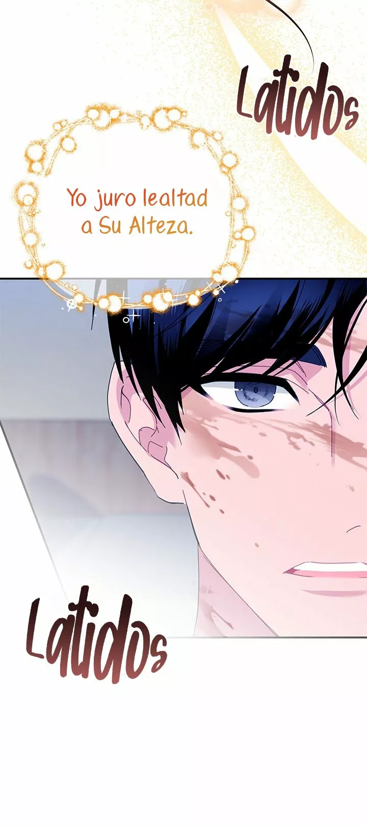 Página 67 del Manga